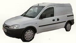 Rent To Own vans network