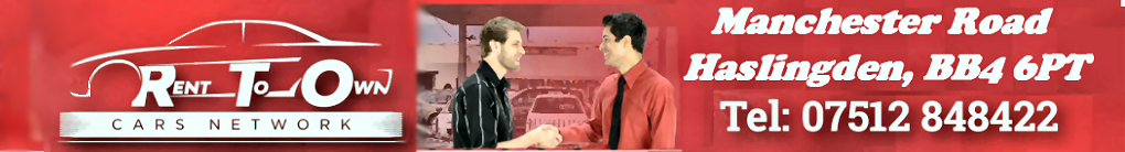 The Rent To Own Cars Network
